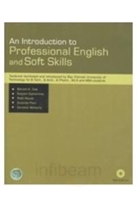 An Introduction To Professional English And Soft Skills (with ACD)