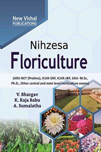 Nihzesa Floriculture