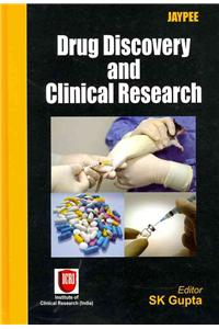 Drug Discovery and Clinical Research