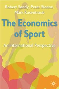 The Economics of Sport