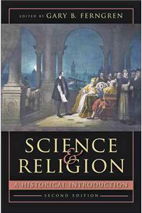 Science and Religion