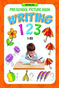 Writing 123 (1-20)