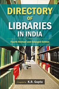 Directory of Libraries in India