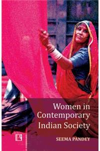 Women in Contemporary Indian Society