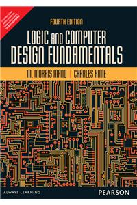 Logic and Computer Design Fundamentals