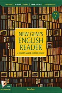 New Gem's English Reader 7