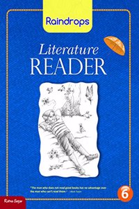 Raindrops Literature Reader 6