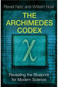 The Archimedes Codex