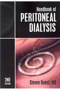 Handbook of Peritoneal Dialysis