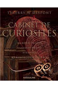 Cabinet de Curiosites