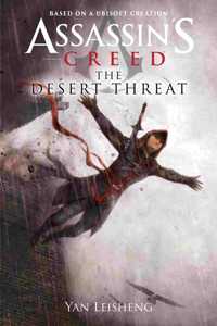 Desert Threat