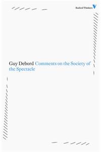 Comments on the Society of the Spectacle