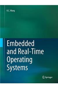 Embedded and Real-Time Operating Systems