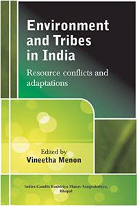 Environment and tribes in india