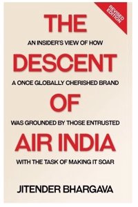 The Descent of Air India