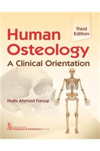 Human Osteology