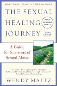 Sexual Healing Journey