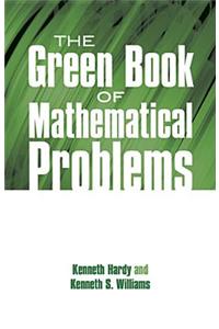 Green Book of Mathematical Problems