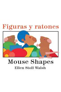 Mouse Shapes/Figuras Y Ratones