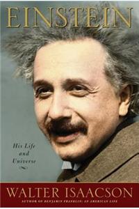 Einstein: His Life and Universe: His Life And Universe