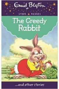 Greedy Rabbit