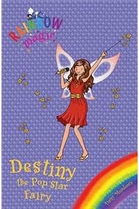 Rainbow Magic: Destiny the Pop Star Fairy