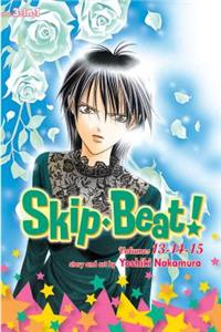 Skip-Beat!, (3-In-1 Edition), Vol. 5