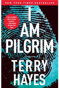 I Am Pilgrim