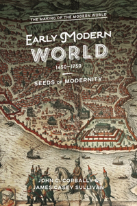 Early Modern World, 1450-1750