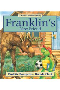 Franklin's New Friend