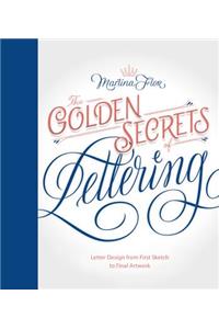 Golden Secrets of Lettering