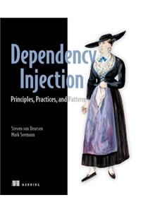 Dependency Injection in .NET Core