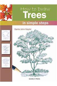 How to Draw: Trees