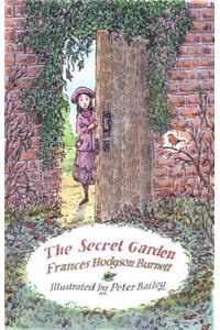 Secret Garden