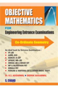 Objective Mathematics Coordinate Geometry