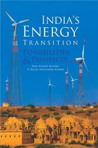 India’s Energy Transition