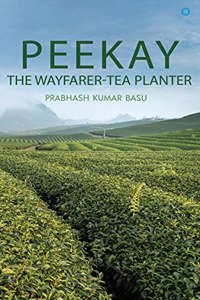 Peekay theWayfarer Tea Planter