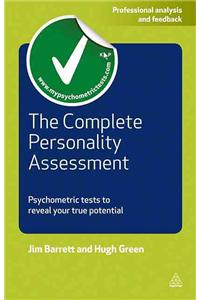 The Complete Personality Assessment