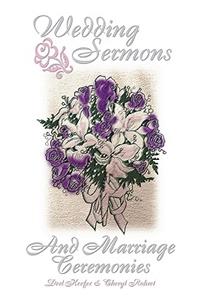 Wedding Sermons & Marriage Cer