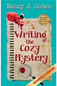 Writing the Cozy Mystery