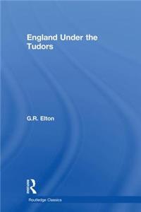 England Under the Tudors