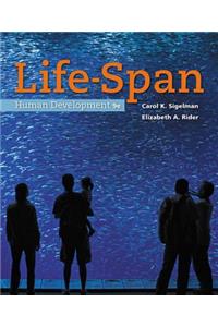 Life-Span Human Development