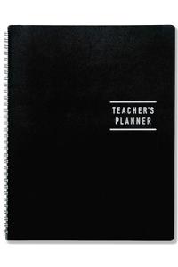 Teacher's Lesson Planner: (Lesson Planner)