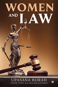 Women and Law