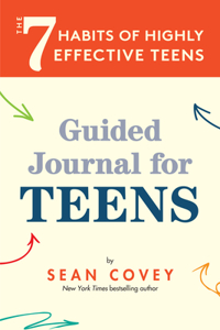 7 Habits of Highly Effective Teens