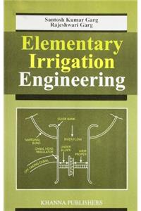 Elementary Irrigation Engineering PB