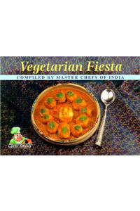 Vegetarian Fiesta