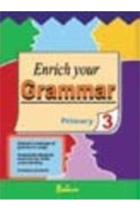 Enrich Your Grammar 3