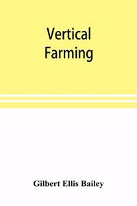 Vertical farming