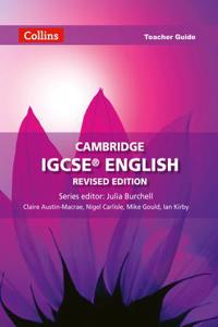 Cambridge IGCSE English Teacher Guide